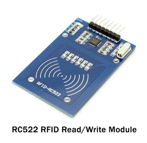 arduino rfid reader small|rfid reader arduino long range.